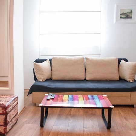 Twin-Magnolias Condo With Garden, Parking & Ev Station 萨格勒布 外观 照片