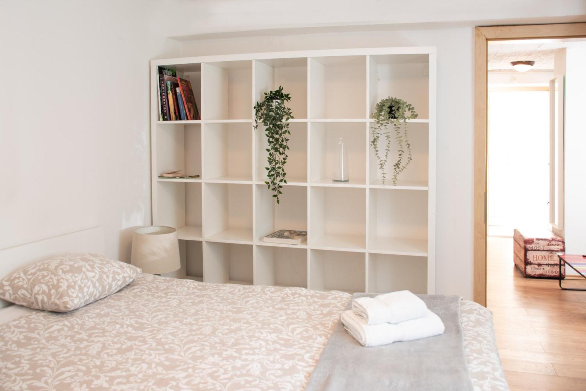 Twin-Magnolias Condo With Garden, Parking & Ev Station 萨格勒布 外观 照片