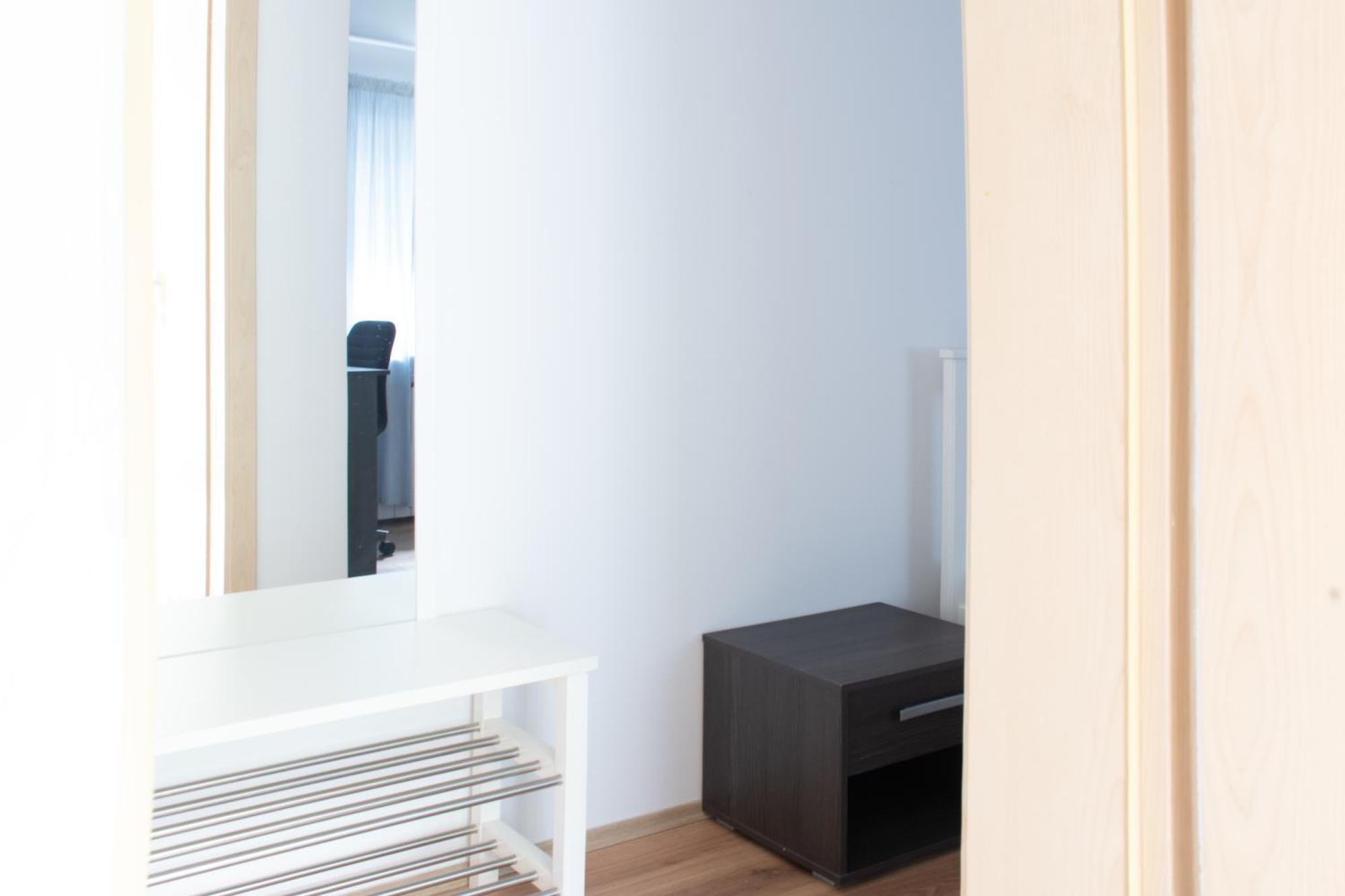 Twin-Magnolias Condo With Garden, Parking & Ev Station 萨格勒布 外观 照片
