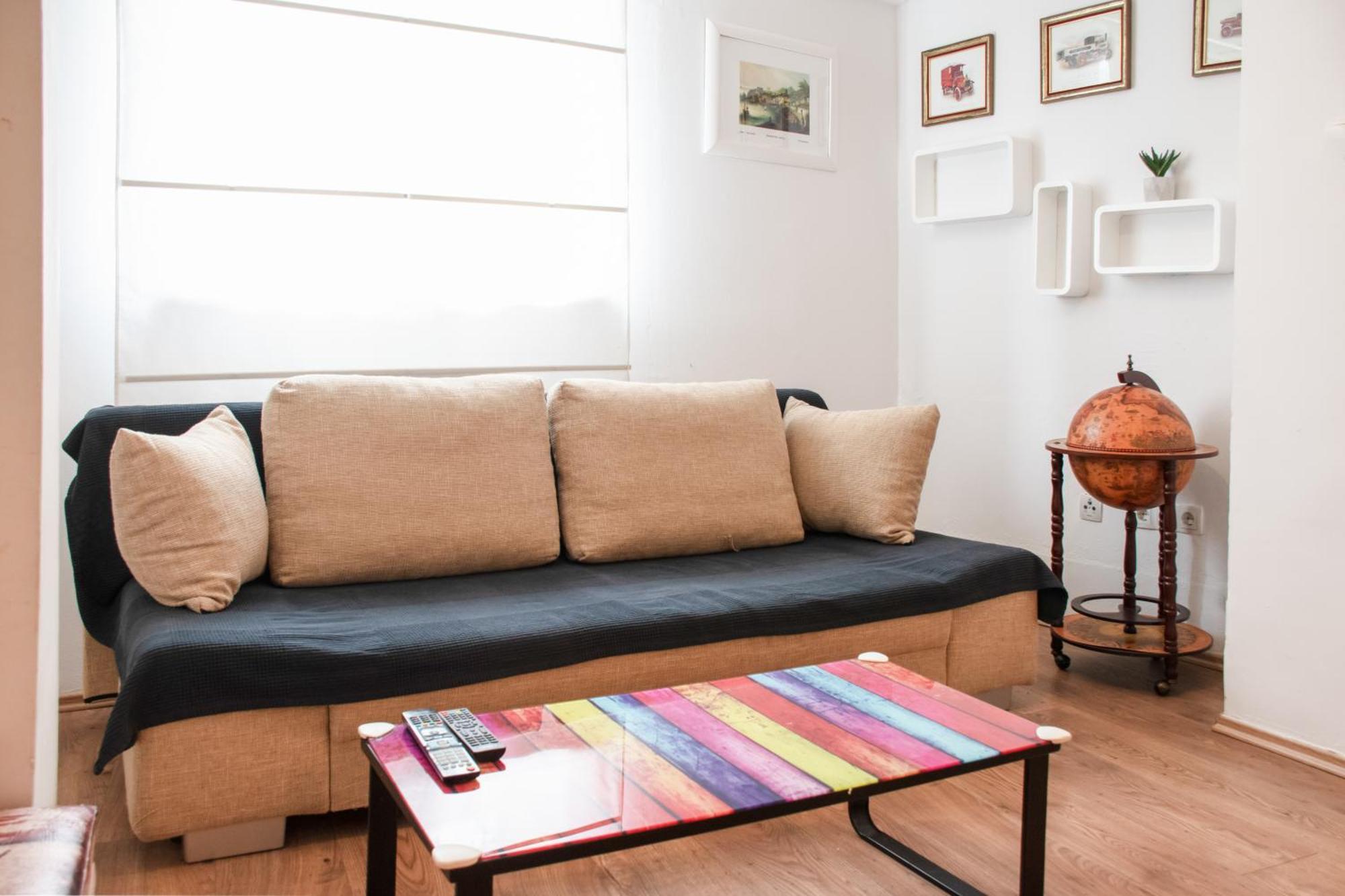 Twin-Magnolias Condo With Garden, Parking & Ev Station 萨格勒布 外观 照片